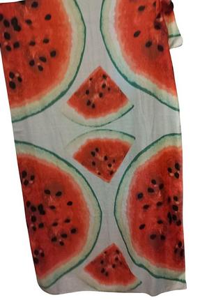 Парео арбузчик