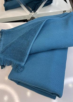 Bernini 90-160см., рушник махровий. сауна. by ido туреччина. bern-10