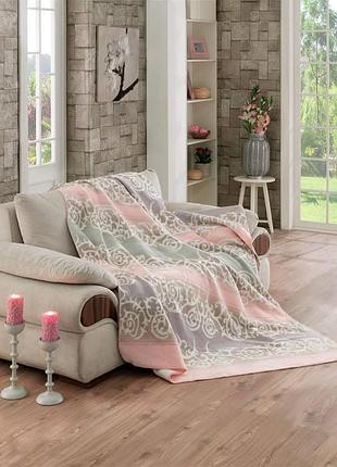 1678 200х240см. плед. туреччина sarar