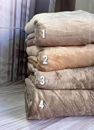 180х200 простирадло велюрове на резинці. + 27см по боках. без наволочок. китай.