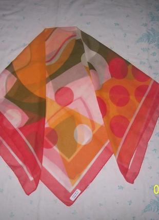 Хустка st.bernhard 4