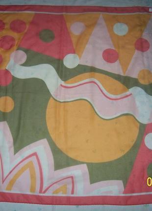 Хустка st.bernhard 3