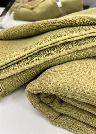 Bernini 90-160см., рушник махровий. сауна. by ido туреччина. bern-09