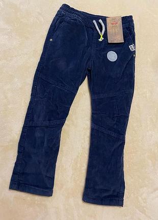 Штани на хлопчика на підкладі