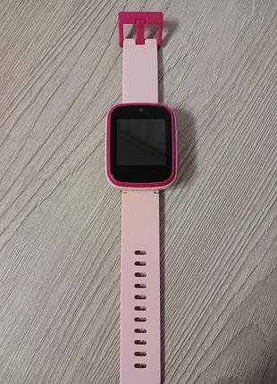 Детские смарт часы kid smart watch w11x