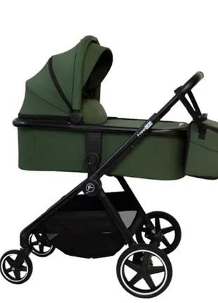 Продам коляску 3 в 1