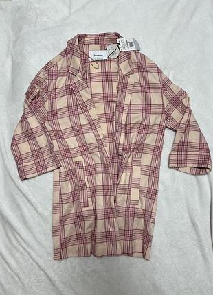 Подовжений піджак