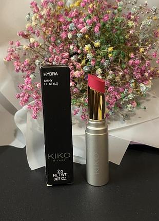 Зволожуюча помада бальзам kilo milano