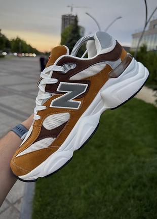 👟 кросівки new balance 9060