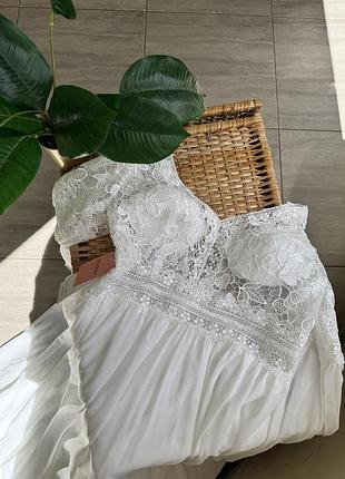 Святкова сукня