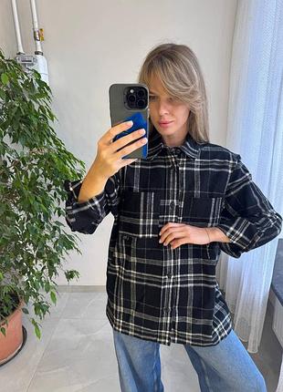 Сорочка zara