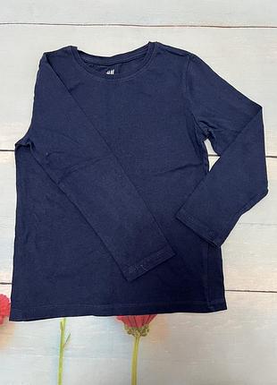 Реглан 4-6 лет