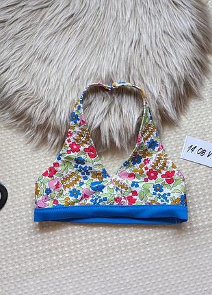 Верх від купальника топ