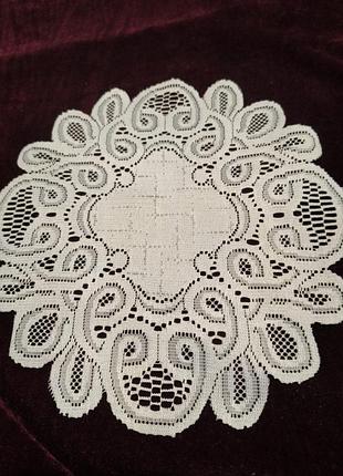 Серветка декоративна 🤩🤩🤩