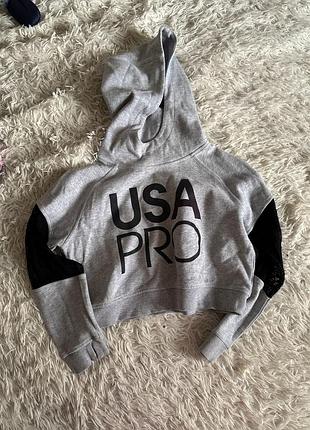 Спортивне худі