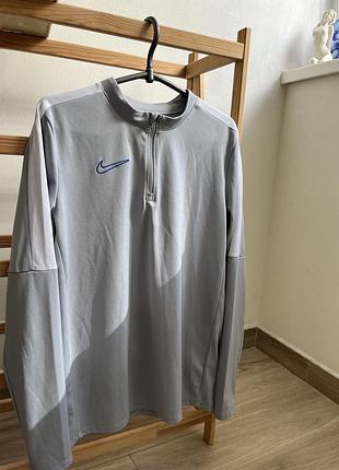 Жіноча спортивна  кофта nike l/xl