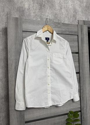 Сорочка gant