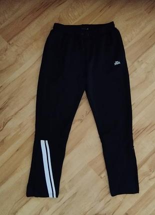 Спортивные штаны lonsdale - "m"