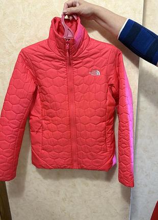 Жіноча куртка the north face ( оригиналінал), женская куртка the north face ( оригинал)