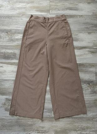 Стильные штаны kay/day by kappahl cos