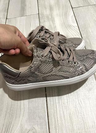 Жіночі  кеди