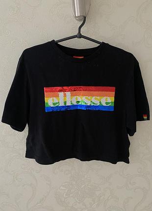 Футболка жіноча еліс elesse