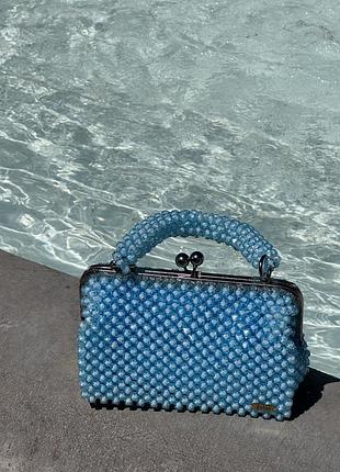 Сумочка «nuage blu&nbsp;»