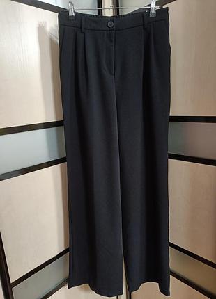 Брюки штани жіночі широкі