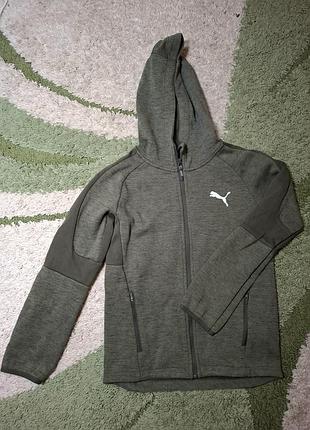 Спорнивна кофта puma