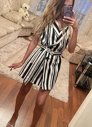 Сарафан сукня