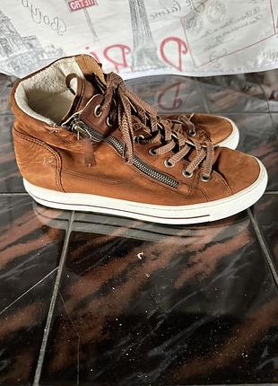 Paul green sneakers черевики