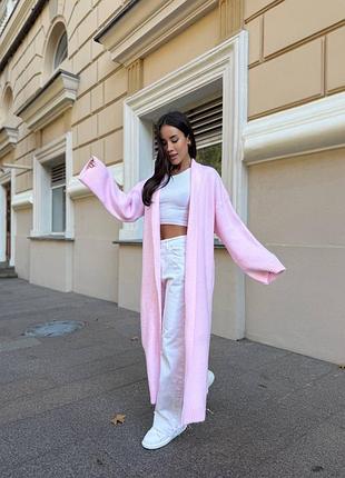 Кардиган женский