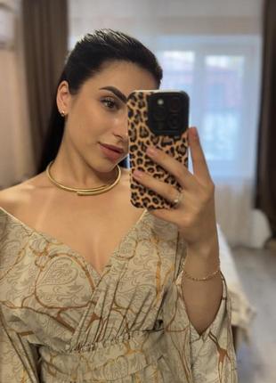 Кольє на шию