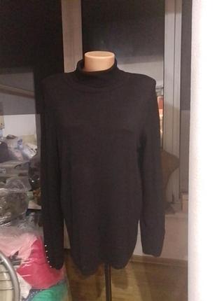 Водолазка женская р.16uk. m& co