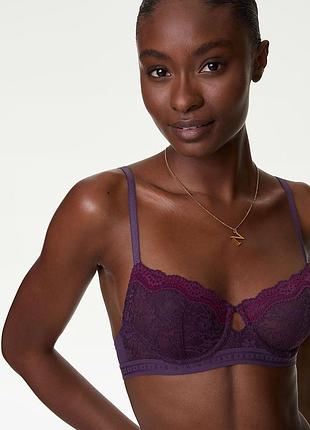 Бюстгальтер marks & spencer