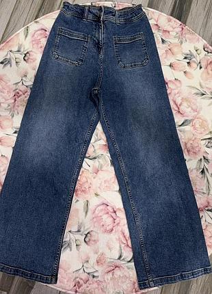 Джинси 12-13 р