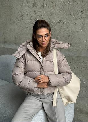 Куртка-жилетка