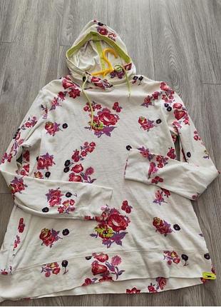 Кофта спортивная, худи crane