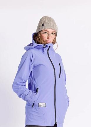 Куртка для сноуборду  l1 premium goods  nightwave