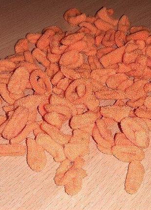 Набор резинок для волос 10 штук внимательно читайте условия пересылки!!!