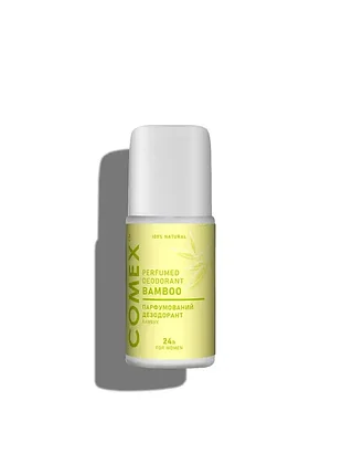 Дезодорант бамбук
