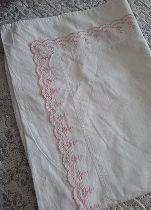 Наволочка вживана