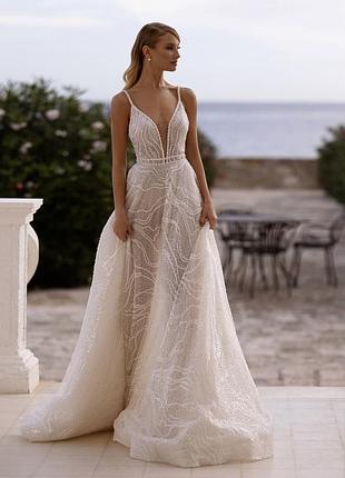 Весільне плаття весільна сукня