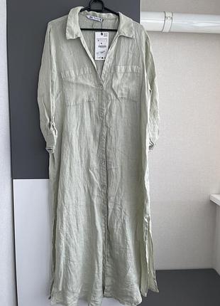 Плаття zara