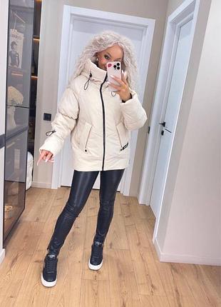 Куртка жіноча