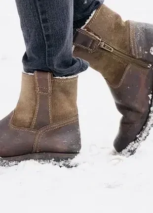 Черевики timberland