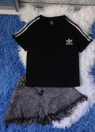 Футболка,adidas,