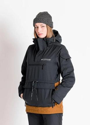 Куртка-анорак горнолижна    l1 premium goods prowler