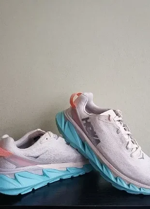Жіночі кросівки hoka one one w elevon 2 1106478 eebl