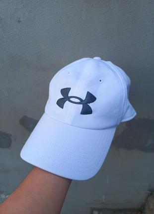 Кепка бейсболка under armour оригинал